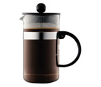 BISTRO NOUVEAU 3 Cup Plunger