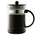 BISTRO NOUVEAU 12 Cup Plunger