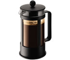 KENYA 8 Cup Coffee Maker