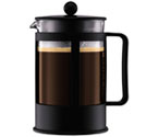 KENYA 12 Cup Coffee Maker