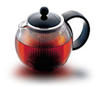 ASSAM 2 Cup Tea Press, 0.5 L.