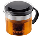 BISTRO NOUVEAU Tea Pot