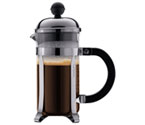 CHAMBORD 3 Cup Coffee Maker