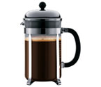 CHAMBORD 12 Cup Coffee Maker