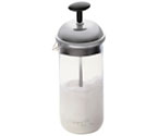 CHAMBORD 0.08 L. Milk Frother