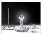 Bon Service Wine Decanter Gift Set