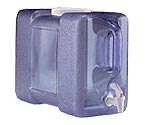 Refrigerator Water Bottles