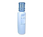 Oasis BPD1SHS Hot 'N Cold Water Cooler - White w/SS Reservoir