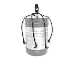 Bronco American Sankey D System Multi-Tap Keg Hand Pump