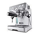 Krups XP1500 Combination Coffee & Espresso Machine