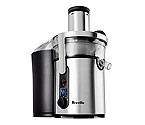Breville BJE510XL - iKon Multi-Speed Juice Fountain