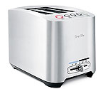 Breville BTA820XL - Die-Cast 2-Slice Smart Toaster