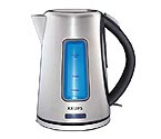 Krups BW3990 Intuitive Stainless Steel Kettle