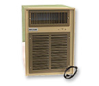 Breezaire WK 8000 Wine Cooling Unit - 2000 Cubic Feet Wine Cellar