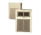 Breezaire WKSL 4000 Split System Wine Cooling System - 1000 Cubic Foot