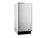 Hoshizaki C-101BAH-AD Self-Contained Ice Cubelet Maker w/Built-in Ice Storage Bin