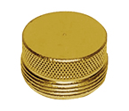 Brass Faucet Plug