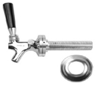 Flow Control Faucet
