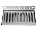 6x6 drip tray