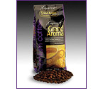 Capresso Grand Aroma Decaf Roast Whole Coffee Beans