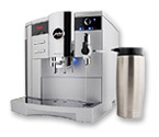 Jura Capresso Impressa S9 One Touch Super Automatic Espresso Machine