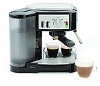 Capresso 115 Caf� Espresso Machine
