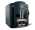 Jura Capresso Impressa S9 One Touch Super Automatic Espresso Machine