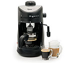 Capresso 303 - 4-Cup Espresso & Cappuccino Machine