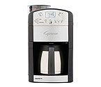 Capresso 465.05 - CoffeeTEAM TS Coffee Maker