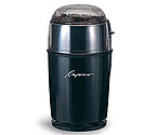 Capresso 501 Cool Grind Blade Grinder - Black