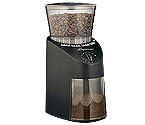 Capresso 560 Infinity Conical Burr Coffee Grinder - Black