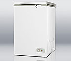 Summit CF04 3.5 Cubic Foot Chest Freezer