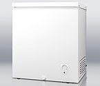 Summit CF055 5.1 Cubic Foot Chest Freezer