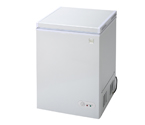 Avanti CF1010 - 3.4 Cu. Ft. Chest Freezer - White