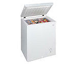 Avanti CF103 3.5 Cu. Ft. Chest Freezer - White