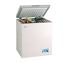 Avanti CF141 5.0 Cubic Foot Freezer