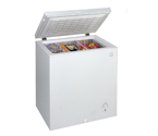 Avanti CF1510 - 5.2 Cu. Ft. Chest Freezer - White