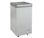 Avanti CF65 - 2.1 Cu. Ft. Chest Freezer - White
