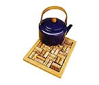 Cork Board Trivet Kit