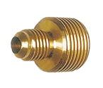 Beer Thread Fitting