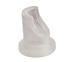 Beer Coupler Check Valve