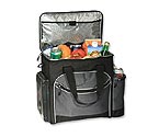 Koolatron D25 26-Qt. 12V Thermoelectric Travel Cooler - Soft Bag