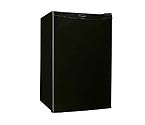 Danby DAR440BL 4.4 Cubic Foot Counterhigh All Refrigerator - Black