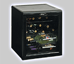 Danby DWC172BL 17-Bottle Countertop Wine Cooler