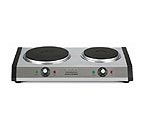 Waring Pro DB60 Portable Double Burner