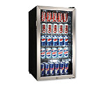 Danby DBC120BLS 120 Can Beverage Center