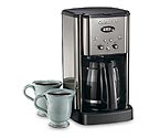 Cuisinart DCC-1200BCH