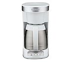 Cuisinart DCC-755 Compact Coffee Maker 10-Cup Thermal Carafe