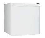 Danby DCR059WE 1.7 Cu. Ft. Compact Refrigerator - White