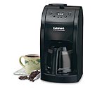 Cuisinart DGB-600BC Grind & Brew Thermal Coffee Machine